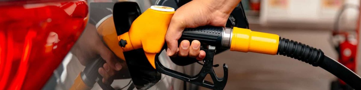 Combustíveis: Espere por segunda-feira para atestar o depósito