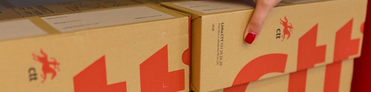 CTT lançam nova app com senha digital para não ter de esperar