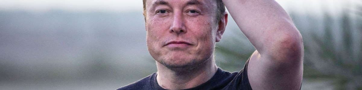 Elon Musk é a primeira pessoa a perder 200 mil milhões de dólares