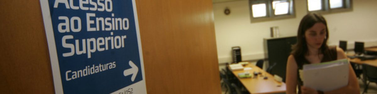 Ensino Superior: Alunos têm de realizar 4 exames nacionais?
