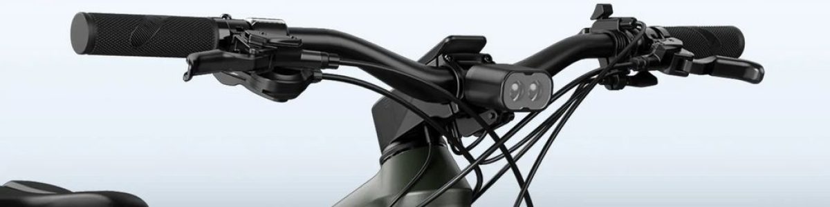 Fiido, a empresa de ebikes está a evoluir para uma nova marca