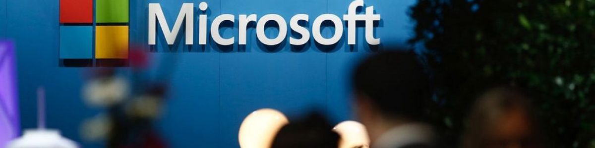 Microsoft poderá despedir ainda esta semana até 11 mil funcionários