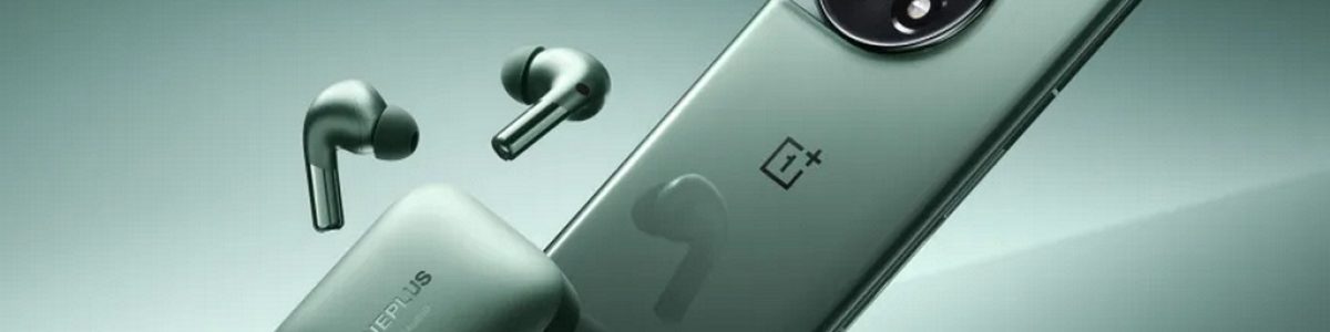 OnePlus 11 5G e OnePlus Buds Pro 2 são oficiais. Chegam a 7 de fevereiro