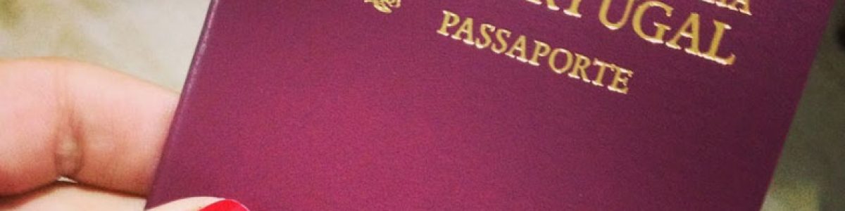 Passaporte português sai do TOP 5 do ranking mundial, mas…