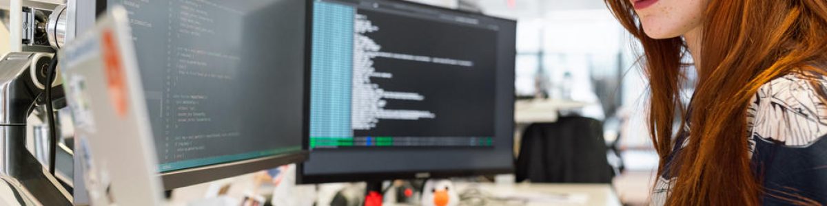 Bootcamp da Eddisrupt: queres tornar-te programador em 8 meses?