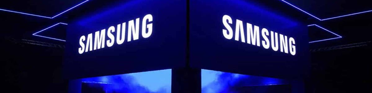 Samsung tem quebra nos lucros em 2022 e as perspetivas para 2023 não são as melhores