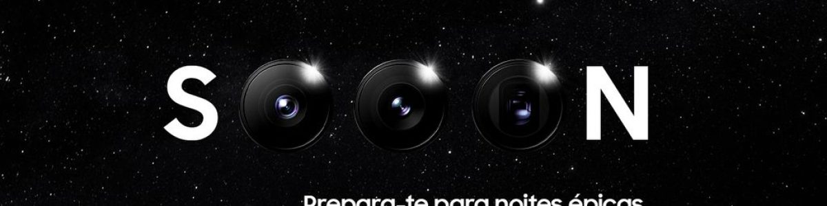Samsung promete “noites épicas” com o Galaxy S23 e já há fotos que o provam