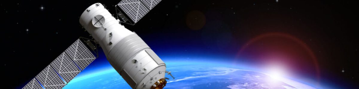 Antigo satélite da NASA irá cair este fim de semana na Terra