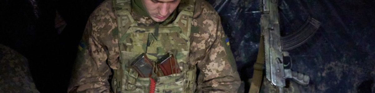 Guerra: Telemóveis “permitiram” ataque que matou 89 soldados russos