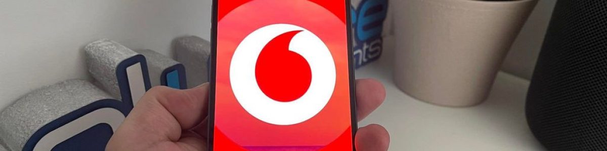 Vodafone: Falhas de rede confirmadas estão a afetar clientes em Portugal