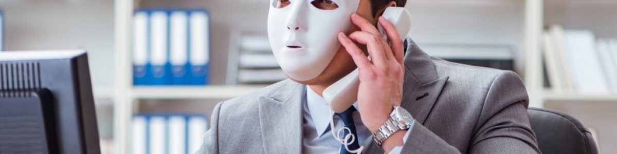 CEO Fraud: Desmantelada rede que branqueou milhões de euros