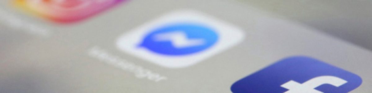 Messenger e Facebook em Portugal recebem Conversas da Comunidade