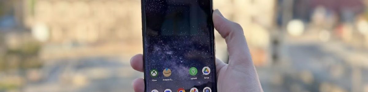 Analise: Google Pixel 7 Pro – O verdadeiro concorrente ao iPhone?