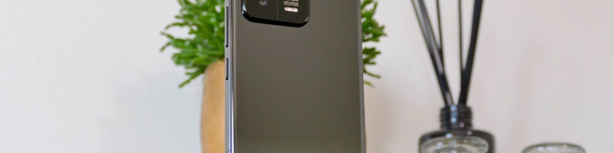 5 motivos para comprar o novo smartphone Xiaomi 13