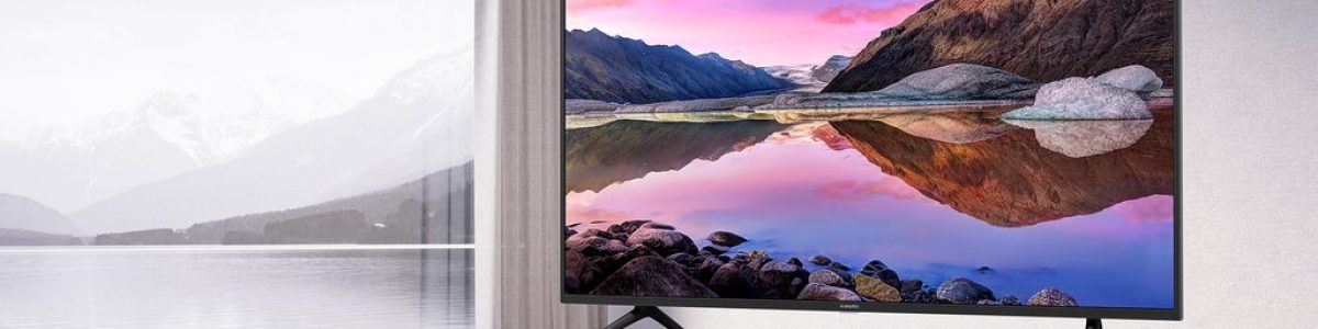 Xiaomi entra para o top 5 dos maiores fabricantes de Smart TVs do mundo
