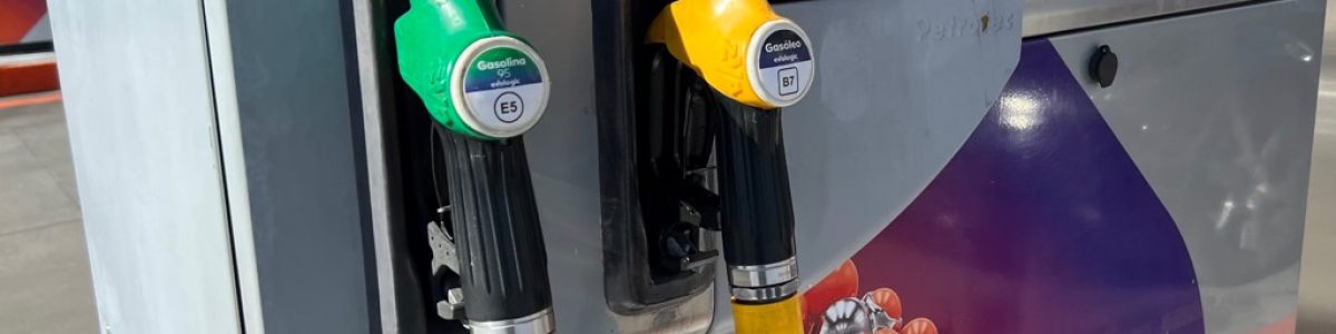 Combustíveis vão subir na próxima semana. Saiba quanto…