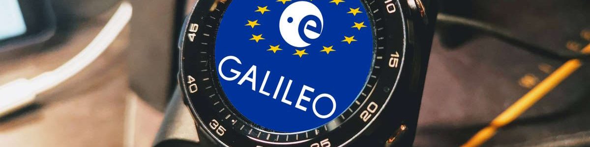 Dica: O seu smartphone ou smartwatch suporta ligação ao Galileo? Esta página diz-lhe tudo