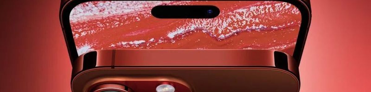 iPhone 15 poderá ser lançado com cores mais marcantes
