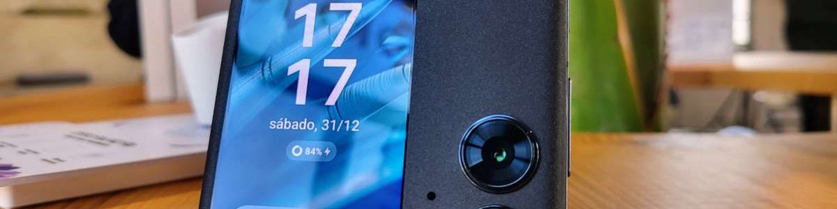 Chegou o OPPO Find N2 Flip, uma nova referência para os smartphones dobráveis