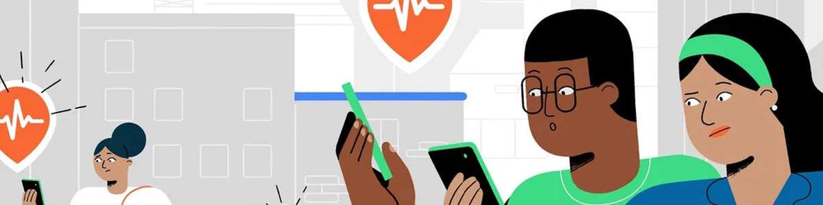Dica: O Android pode salvar-lhe a vida em caso de terremoto! Já tem esta opção ativa?