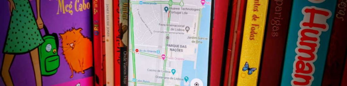 Dica: Este simples gesto vai mudar a forma como usa o Google Maps no smartphone
