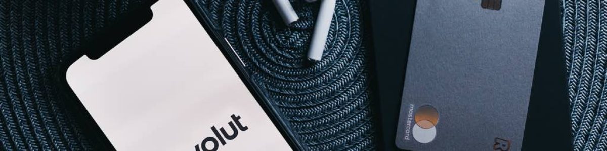 Revolut quer ser a conta principal dos portugueses em 2023