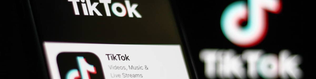 Apple e Google pressionadas para banir TikTok das suas lojas de apps