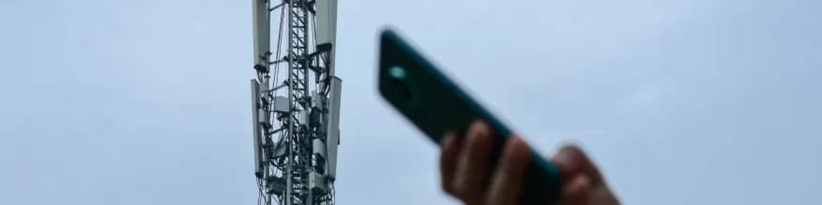 Redes móveis 5G: Que velocidades é que se conseguem em Portugal?