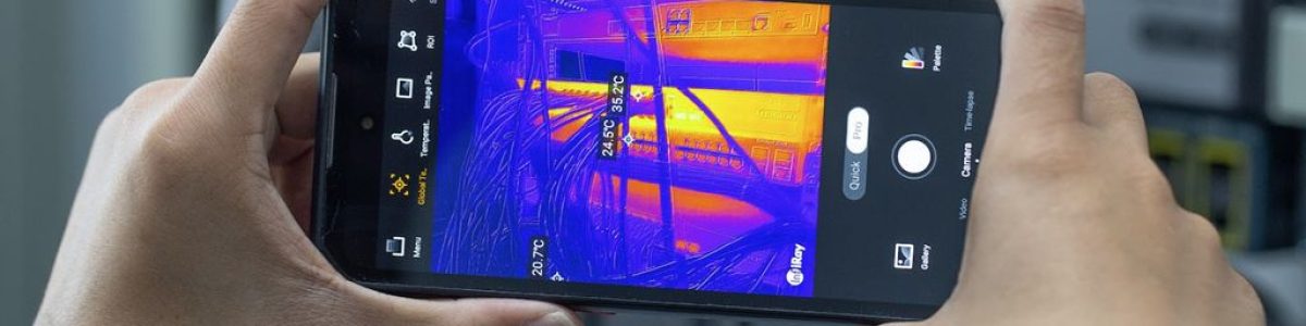 Rugged Phone Oukitel WP21 Ultra chega a 20 de março com câmara térmica