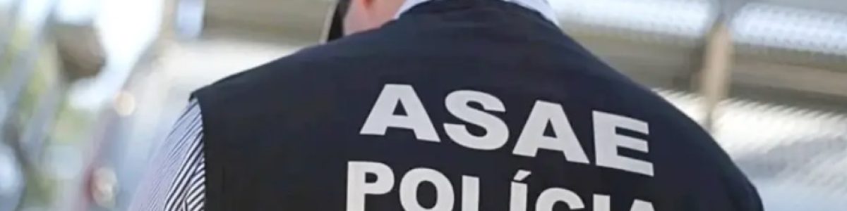 Desmantelamento ilegal de viaturas: ASAE apanha empresa…