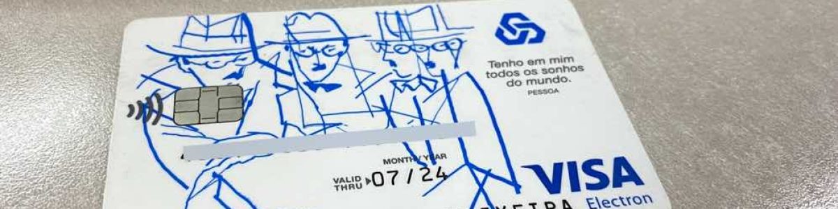 Caixadirecta: Já pode associar os cartões da CGD ao PayPal