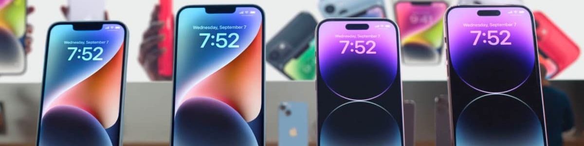 Crise no mercado? Encomendas de ecrãs para iPhone caem 39%