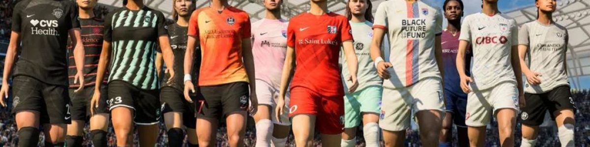 FIFA 23 recebe mais 12 equipas femininas já a 15 de março