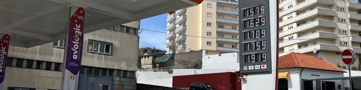 Combustíveis: Más notícias para quem tem veículos a gasolina