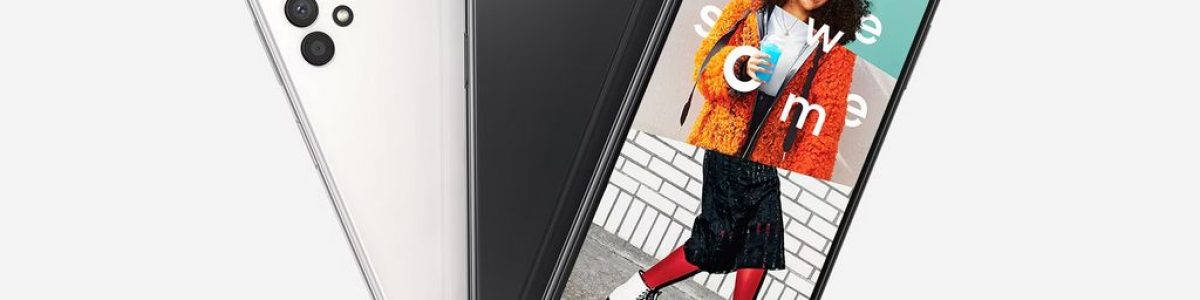 Samsung Galaxy A32 5G ganha bateria de 30 000 mAh… sim, leu bem!