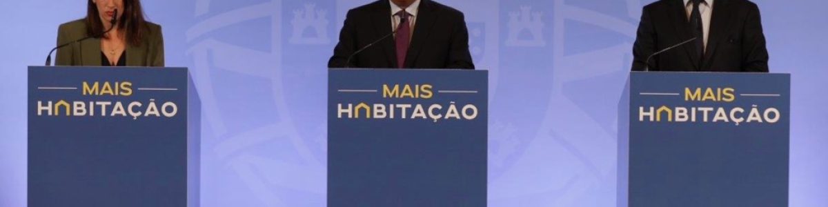 Mais Habitação: Conheça as medidas aprovadas pelo Governo