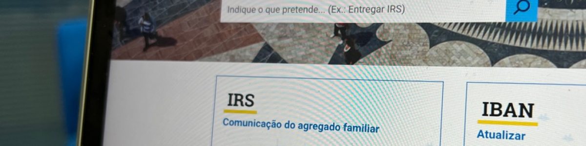 IRS: Já validou todas as faturas? Saiba o que tem de fazer agora…