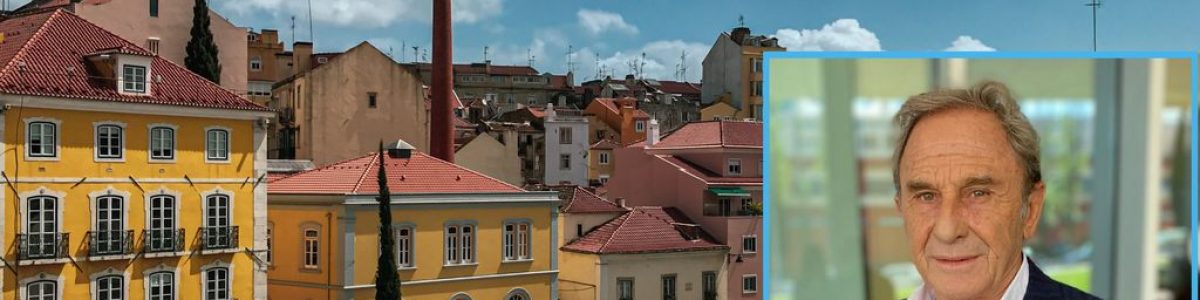 Investir na Tecnologia e Sustentabilidade continua em voga, afirma Luís Horta e Costa