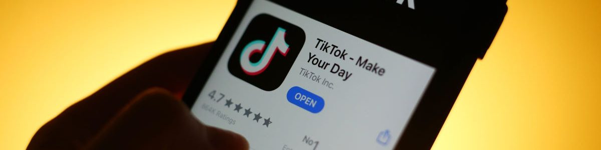 Depois do governo do Reino Unido, TikTok também é banido na Nova Zelândia