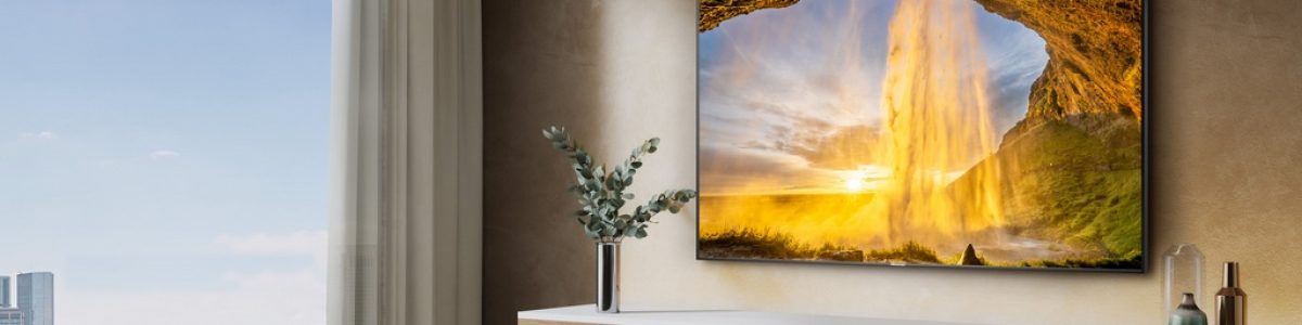 Televisões QLED, ULED, Mini-LED e Laser TV: o que significam e qual a melhor escolha?