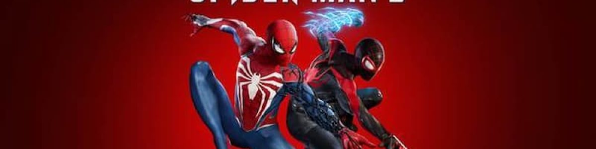 Spider-Man em destaque na Playstation