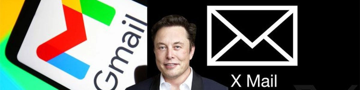 XMail? Será este o novo serviço de e-mail de Elon Musk?