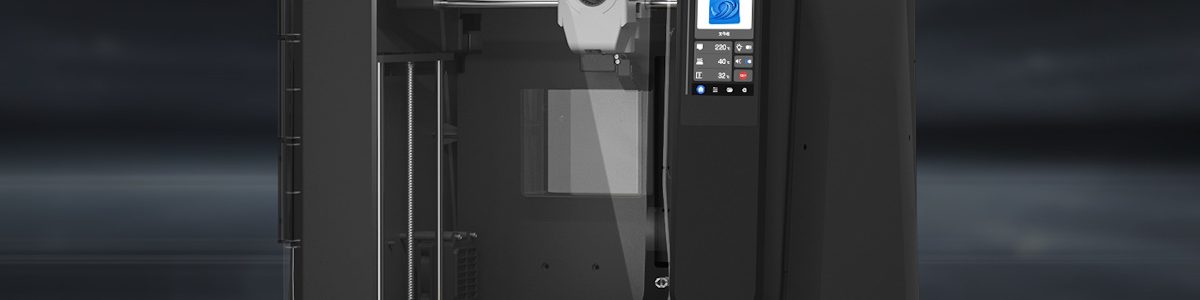 QIDI Q1 Pro, a nova impressora 3D com câmara de aquecimento ativo e muita tecnologia