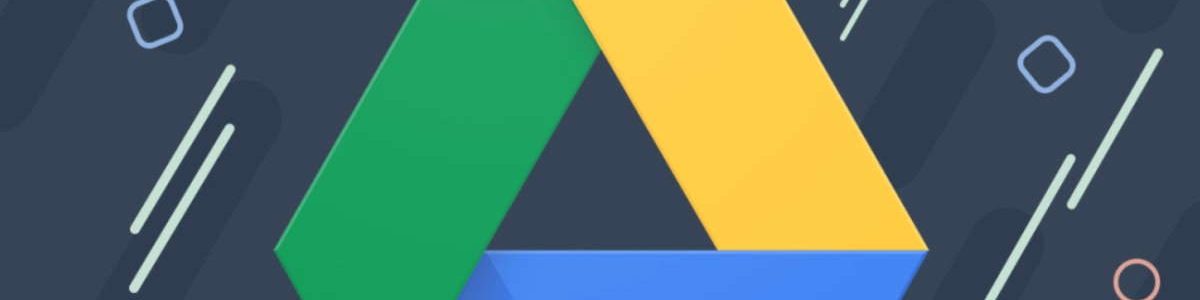 Modo escuro chegou ao Google Drive! Saiba como ativar