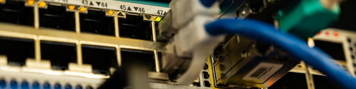 Endereço IP, máscara de rede e gateway! Para que servem?