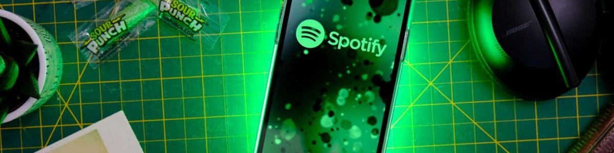 As suas playlists do Spotify desapareceram? Era um bug e este problema já foi resolvido