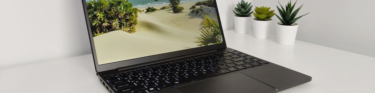 Análise: Chuwi CoreBook X 7430U, um computador portátil pronto para tudo