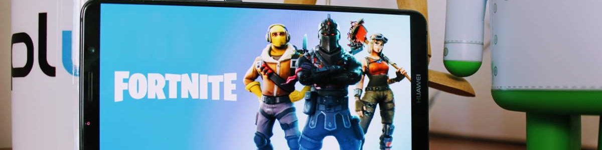 Epic Games e Google chegam a acordo histórico! Android vai mudar completamente