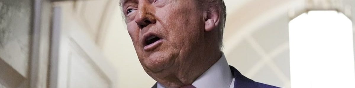 Trump avança com plano para reverter normas de eficiência de combustíveis da era Biden