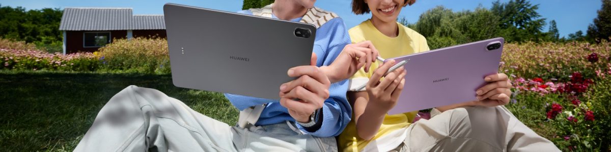 Huawei oferece vantagens exclusivas em nova campanha de Natal